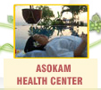 Asokam Beach Side Health Centre