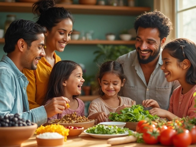 Top 5 Cancer Fighting Foods: What You Should Eat