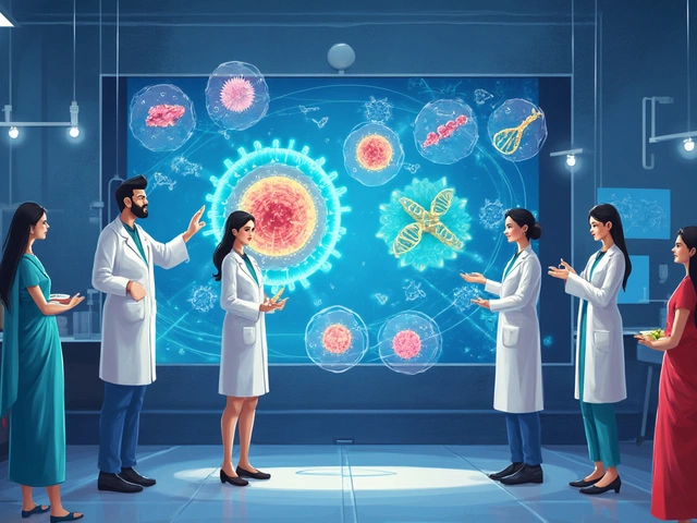 What Stops Cancer Cells from Growing? Real Barriers and Breakthroughs