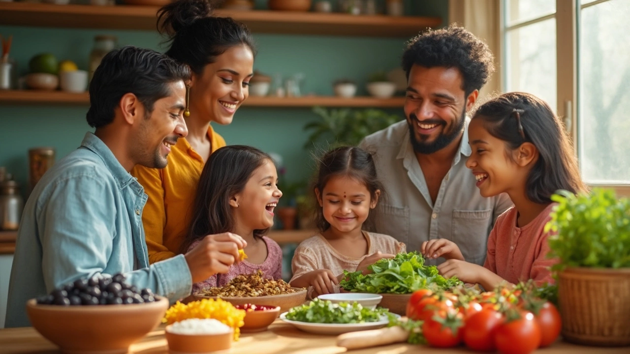 Top 5 Cancer Fighting Foods: What You Should Eat