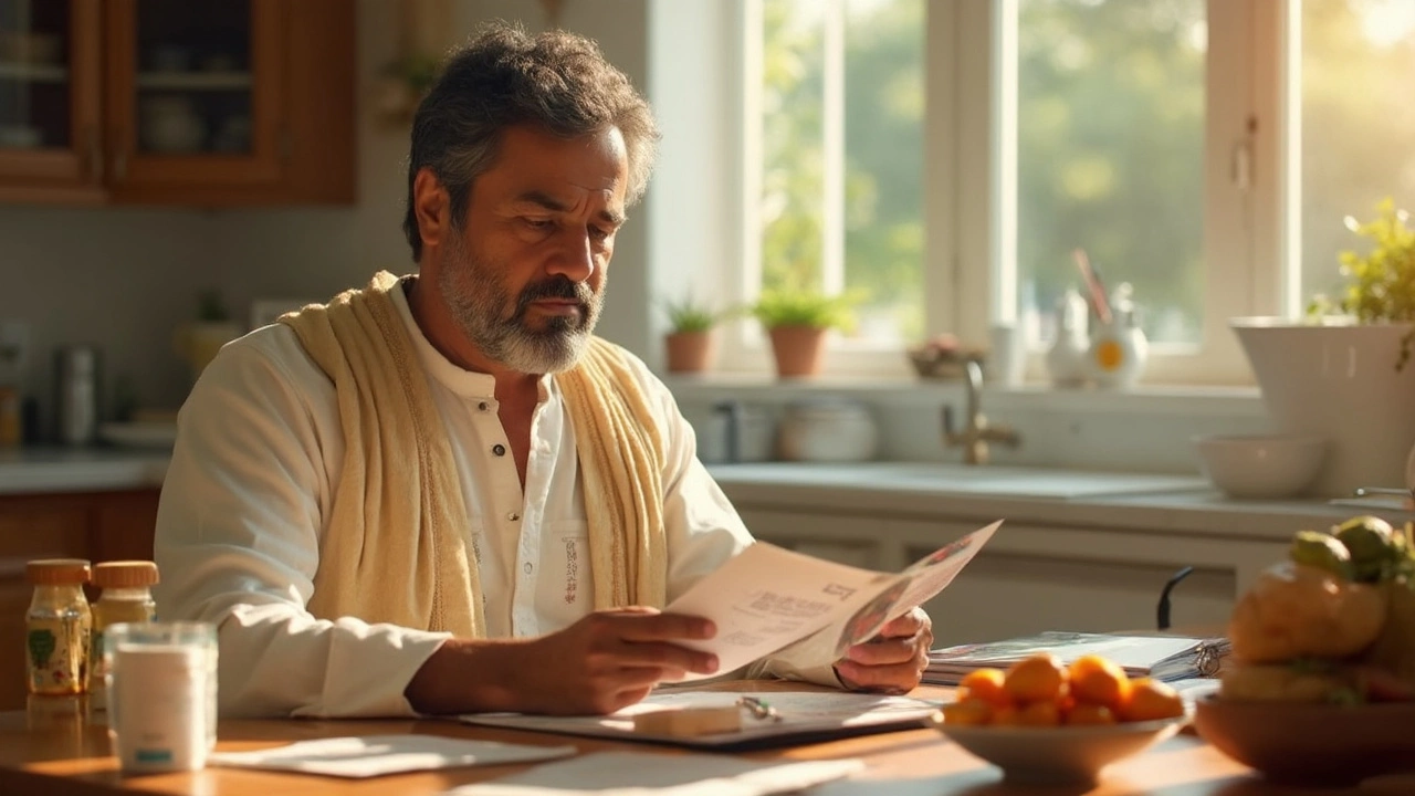 Best Diabetes Medication: What Works with Fewer Side Effects?