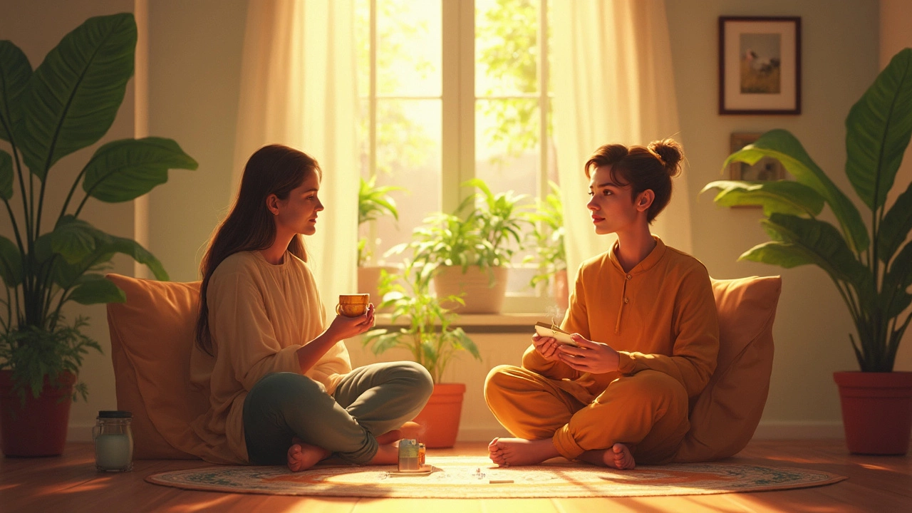 Counseling vs Therapy: What’s the Real Difference?