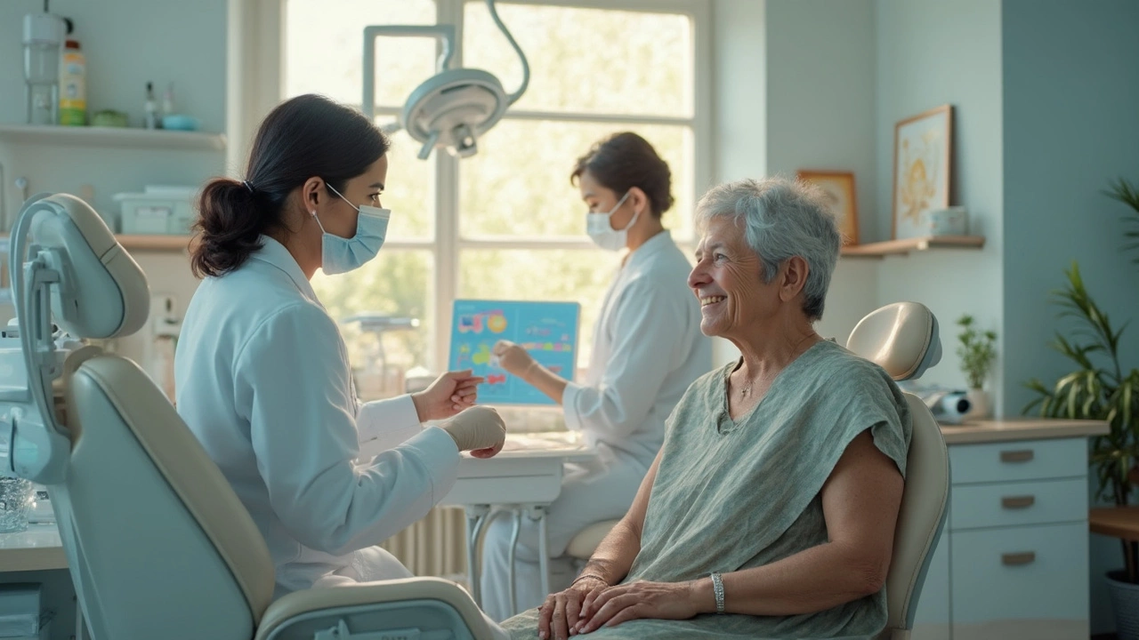 Dental Implants: Are You Put to Sleep During the Procedure?