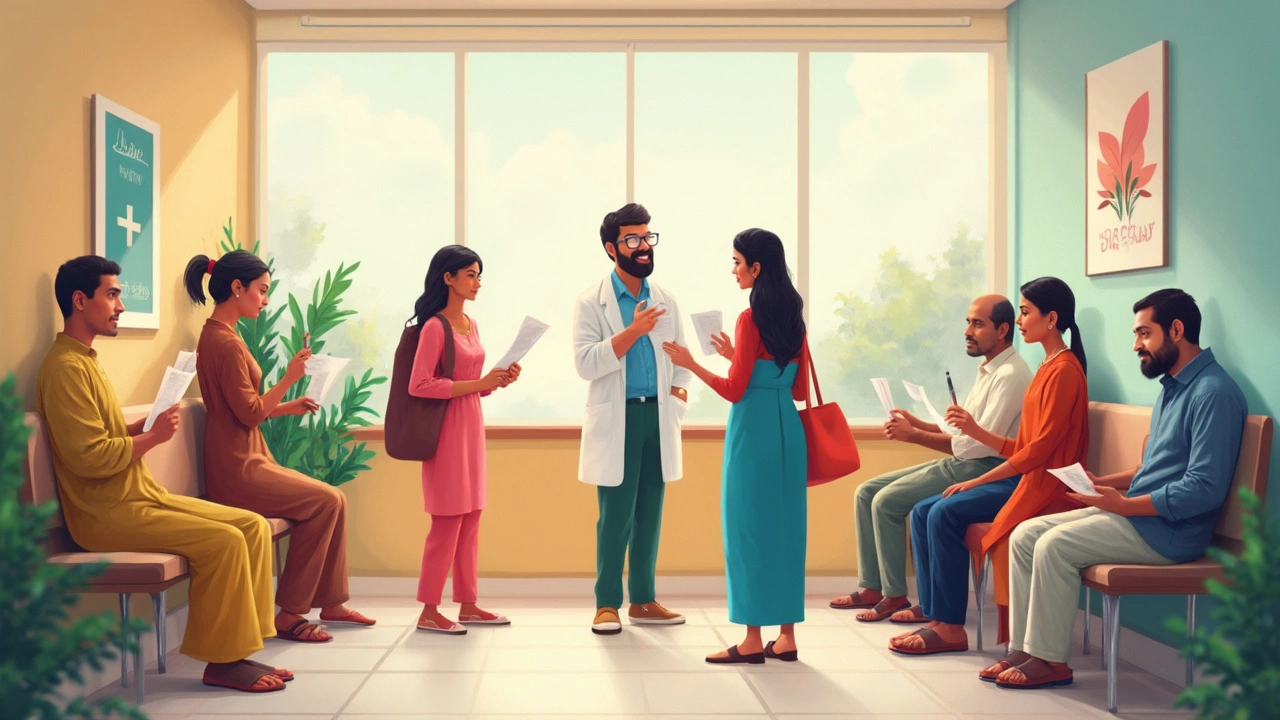 Full Body Checkup: What’s the Best Age to Start?