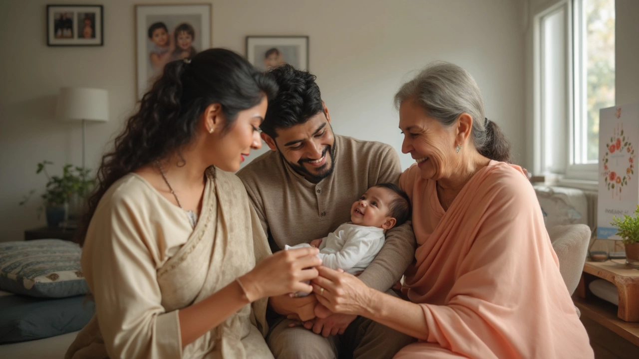 Has an IVF Baby Had a Baby? The Real Story Behind Second-Generation IVF