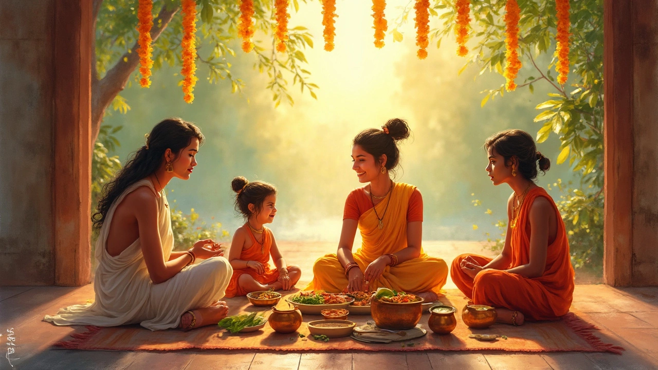 How Many Times Should We Eat in a Day According to Ayurveda?