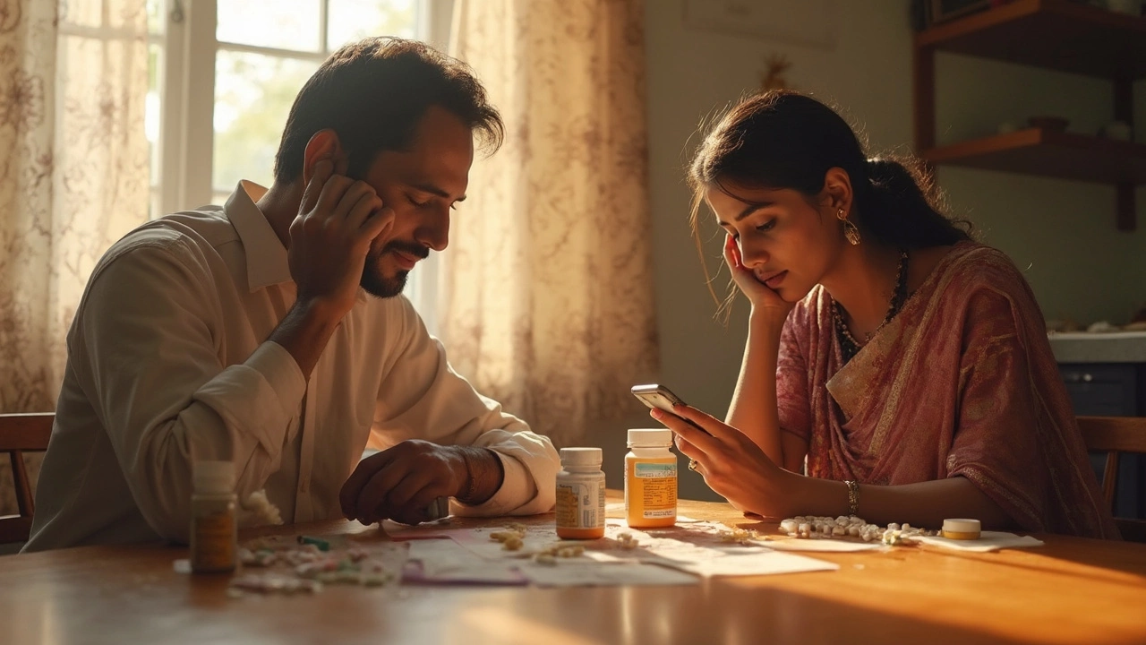 Metformin Discontinued: What’s Behind the Changes in Diabetes Medication?
