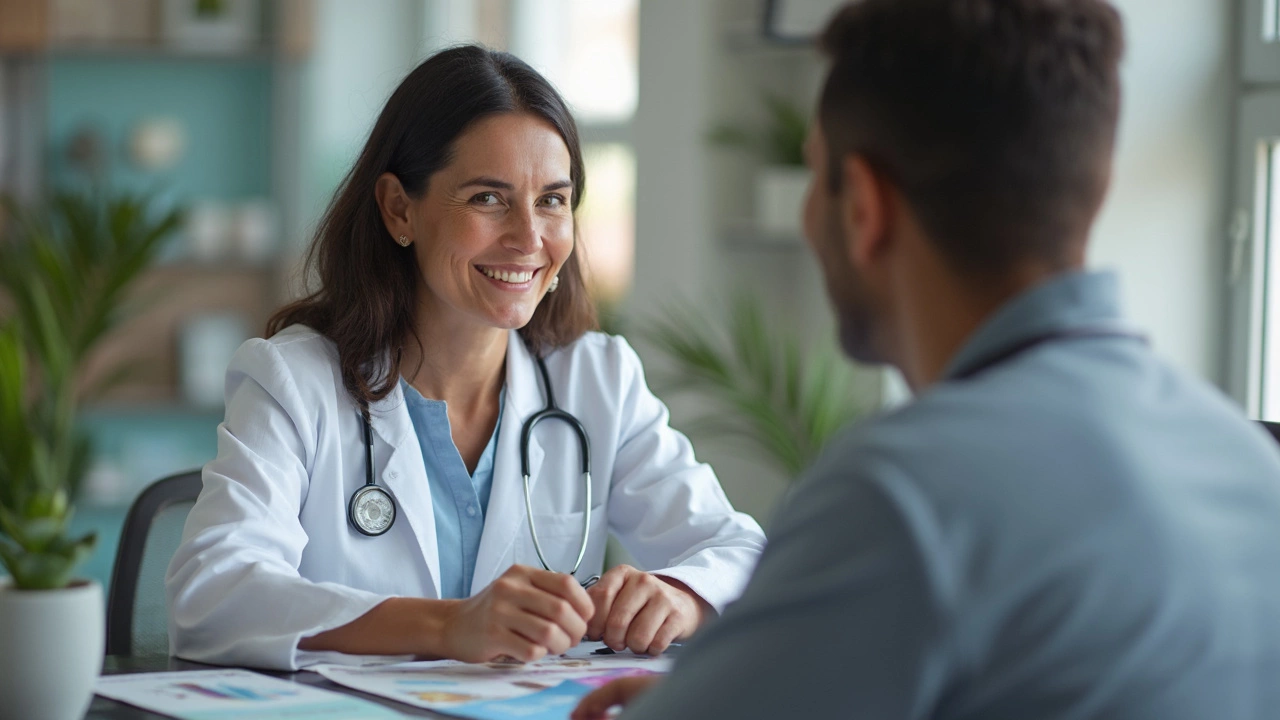 Non-Surgical Approaches: What's Real and What's Hype