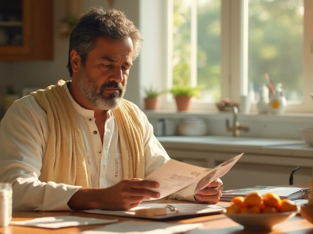 Best Diabetes Medication: What Works with Fewer Side Effects?
