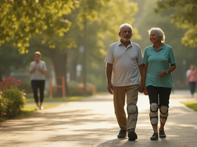 Bone-on-Bone Knee: Can You Really Avoid Surgery?