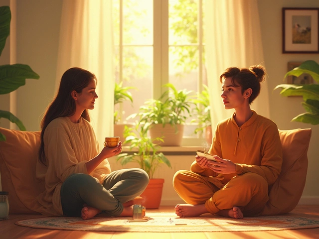 Counseling vs Therapy: What’s the Real Difference?