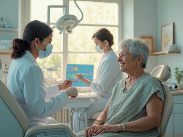 Dental Implants: Are You Put to Sleep During the Procedure?