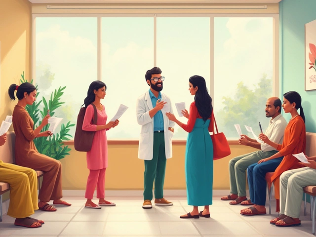 Full Body Checkup: What’s the Best Age to Start?