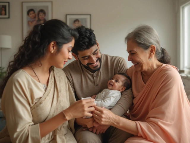 Has an IVF Baby Had a Baby? The Real Story Behind Second-Generation IVF