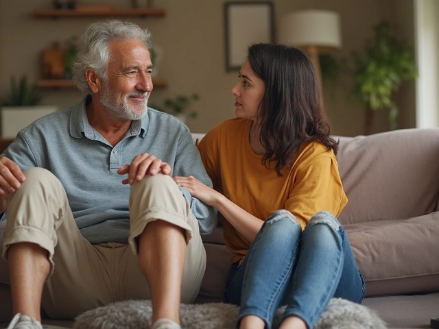 Knee Replacement: Can You Ever Kneel Again?