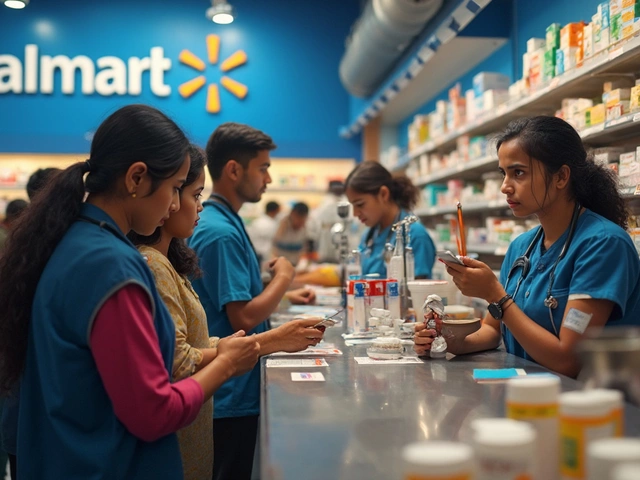 Semaglutide at Walmart: What Does It Really Cost?