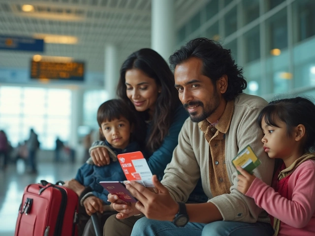 Should I Carry My Medicare Card When Traveling Internationally?