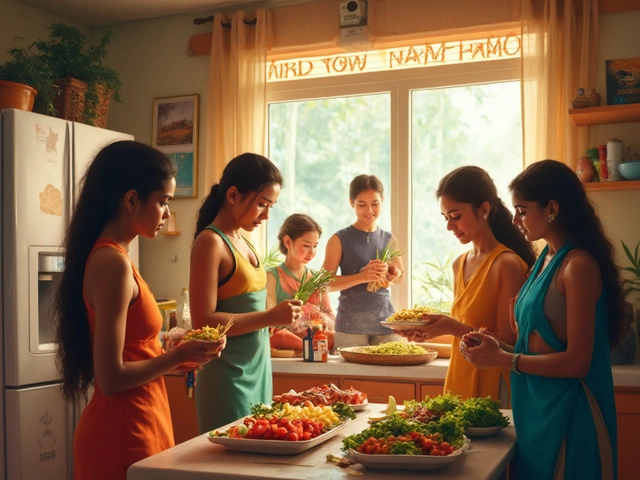 Weight Loss Secret: Why Consistency Trumps Everything Else