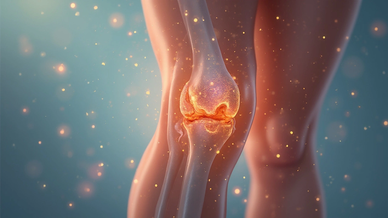 Tips to Safely Try Kneeling Again