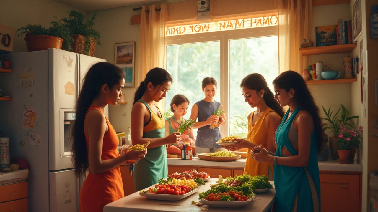 Weight Loss Secret: Why Consistency Trumps Everything Else