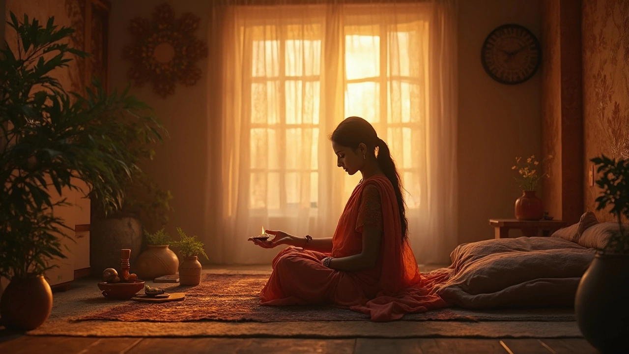 Ayurveda Sleep Time: When Should We Actually Hit the Bed?