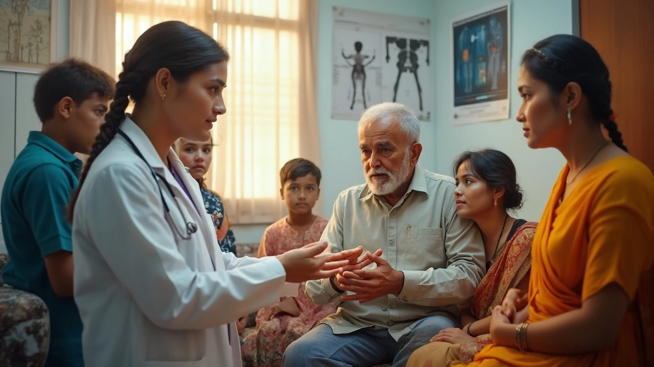 Can an Orthopedic Doctor Diagnose Arthritis? Straight Answers for Achy Joints