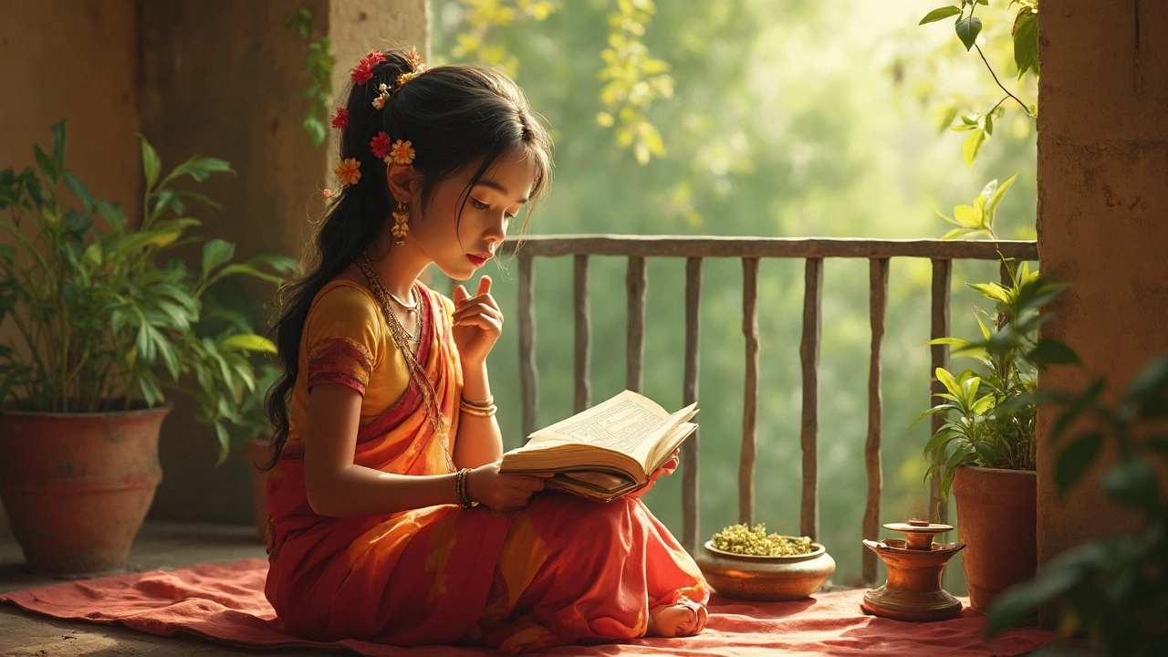 Can Ayurveda Regrow Hair? Real Talk on Remedies and Results