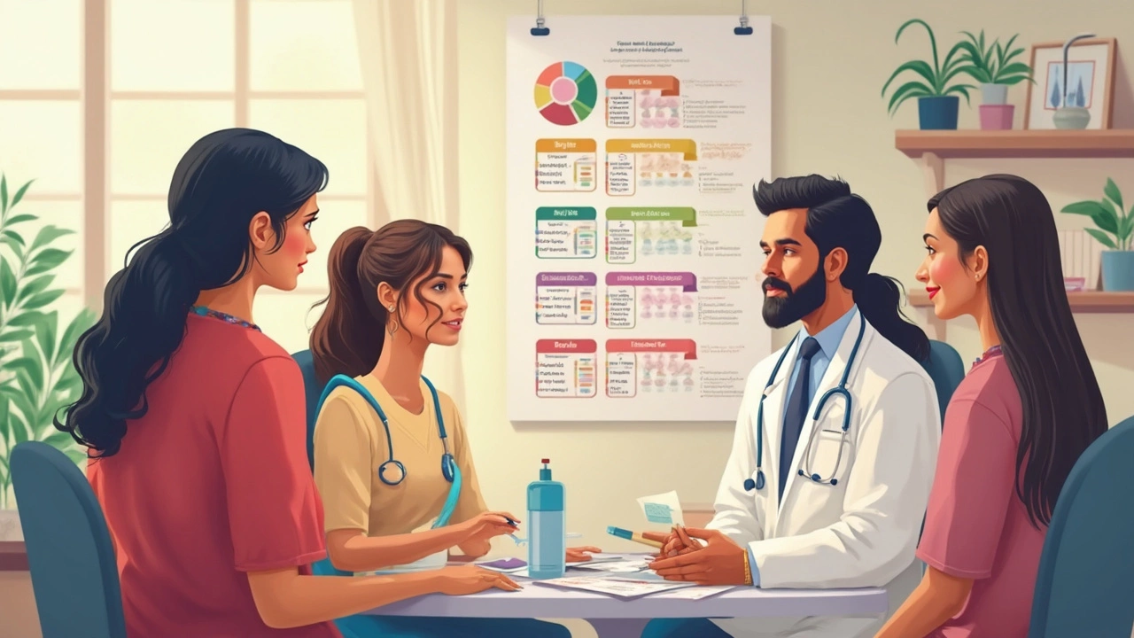 Full Body Blood Test: What’s Included and What to Expect