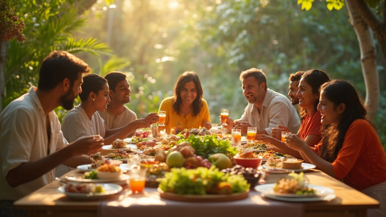Healthiest Food in the World: What You Need to Know