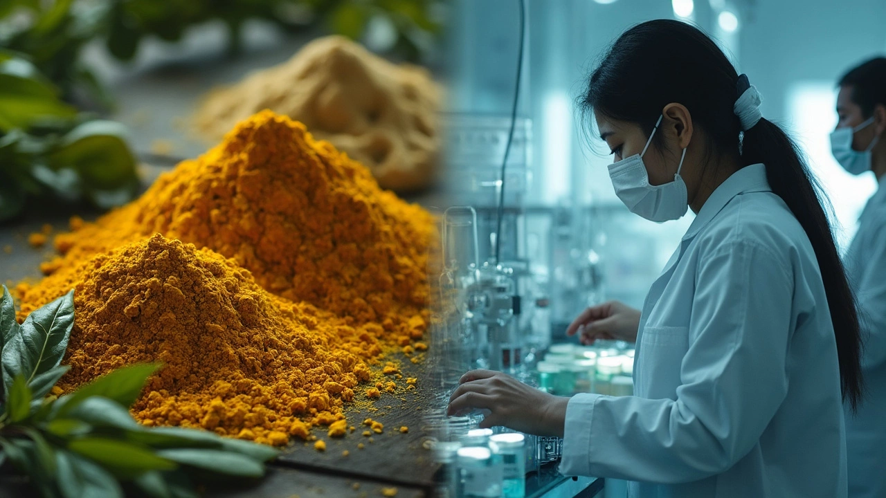 How to Choose Safe Ayurvedic Products