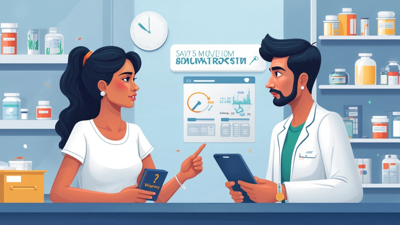 Insurance and Savings Tips