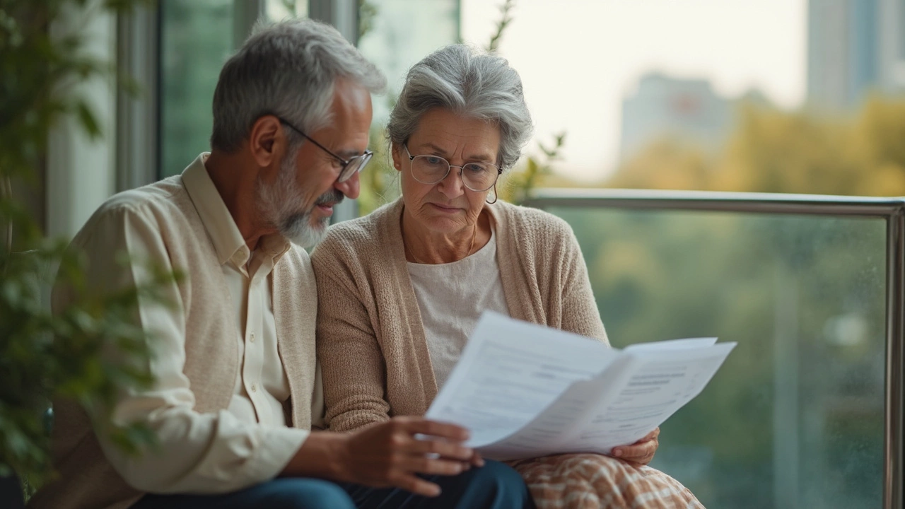 Knee Replacement Regret Rate: What Patients Really Feel After Surgery