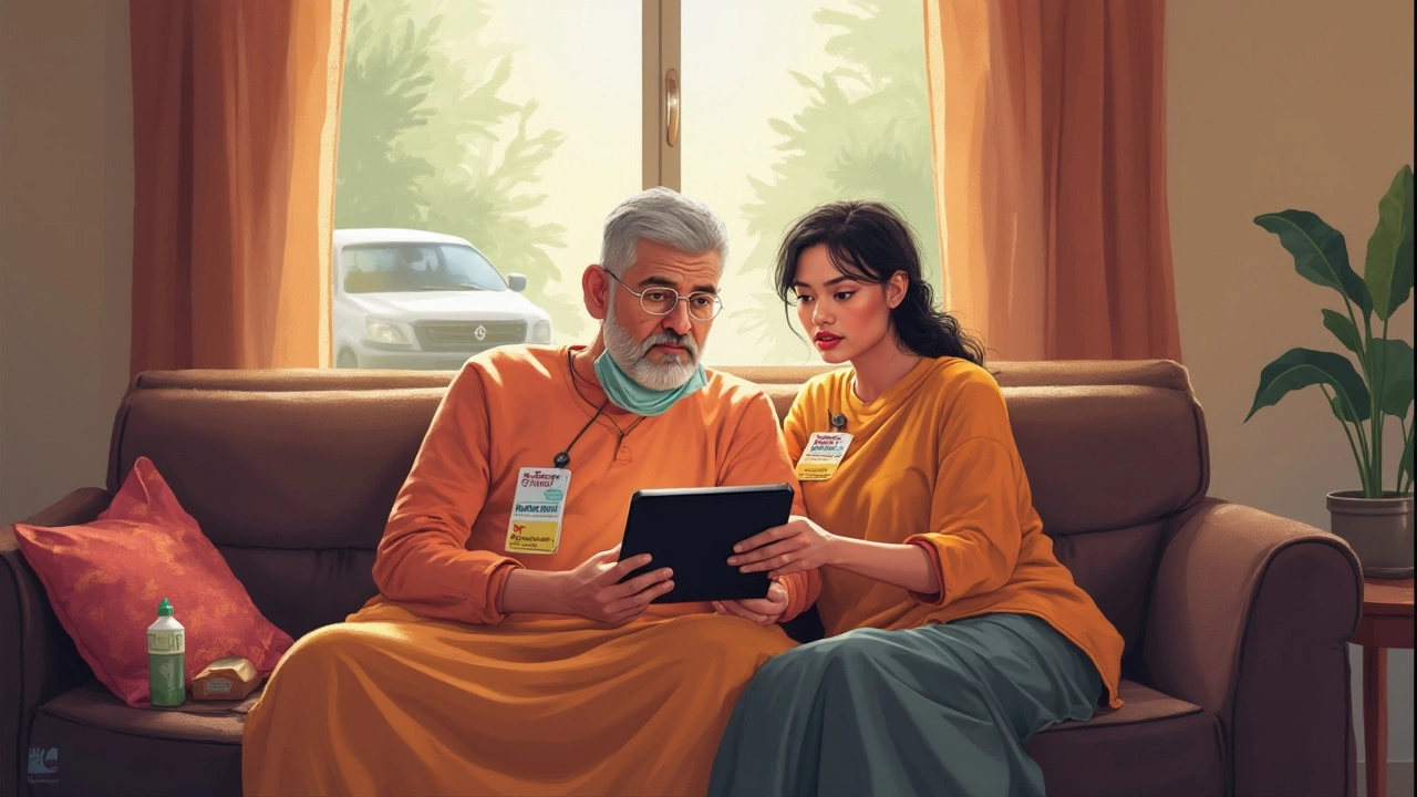 Real-World Tips for a Comfortable Journey