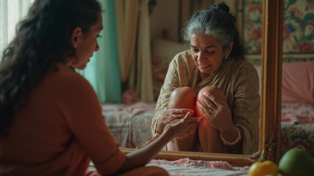 Red Flags—When to Call the Doctor