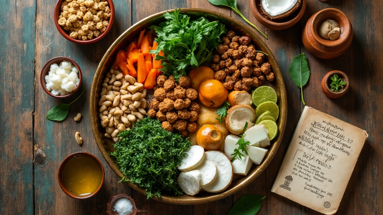 Smart Tips for Trying Ayurveda at Home