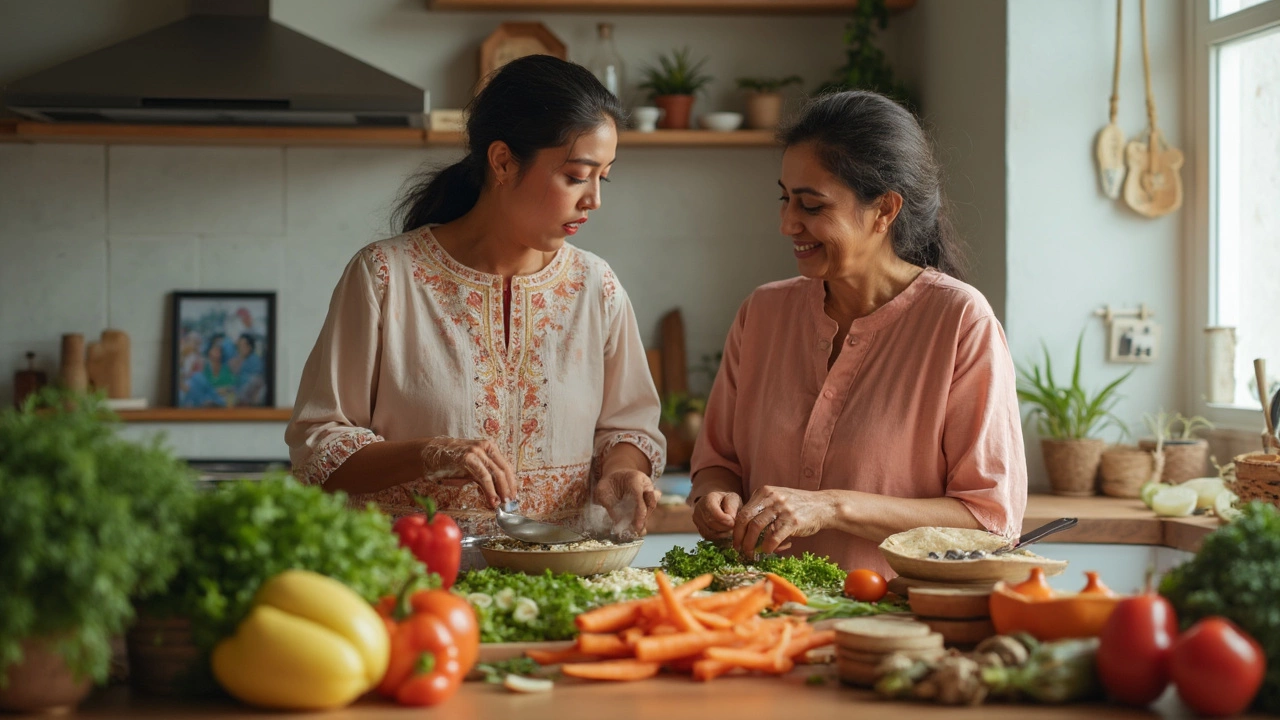 Stories, Surprises, and Tips from Real People