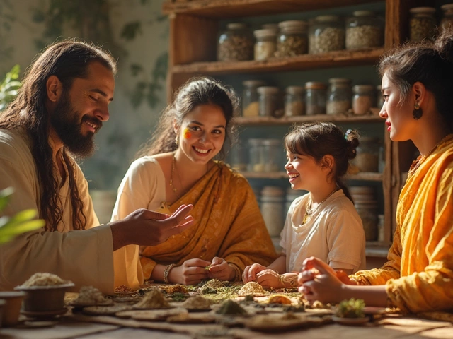 Ayurveda Safety Guide: Truths, Risks, and Smart Choices for Natural Health