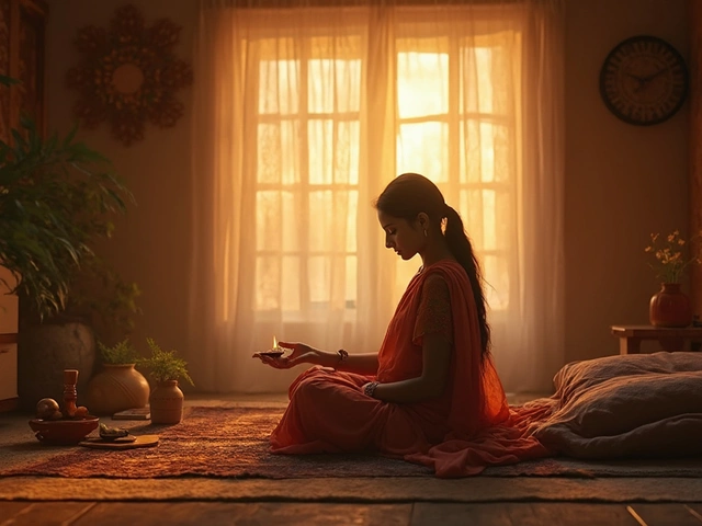 Ayurveda Sleep Time: When Should We Actually Hit the Bed?