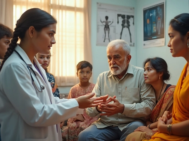 Can an Orthopedic Doctor Diagnose Arthritis? Straight Answers for Achy Joints