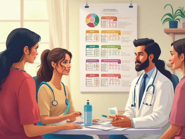 Full Body Blood Test: What’s Included and What to Expect