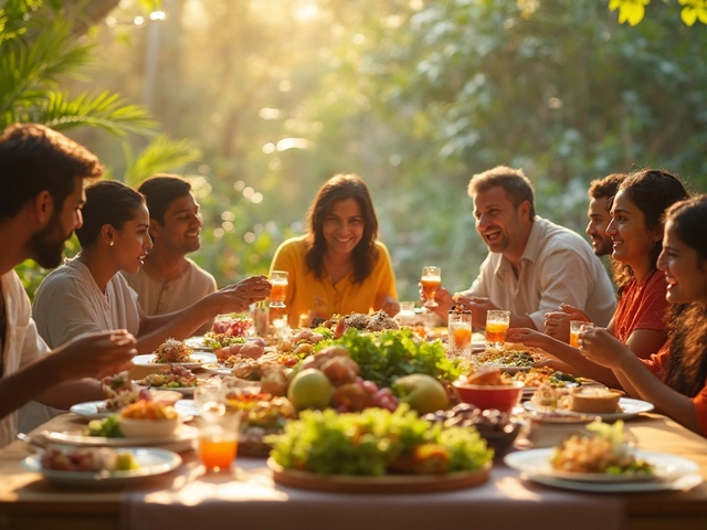 Healthiest Food in the World: What You Need to Know
