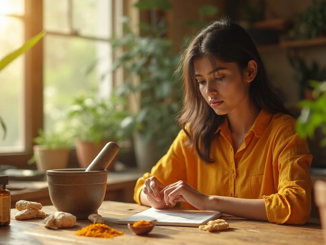 How Long Does It Take Herbs to Work in Your Body?