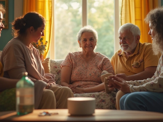 What They Don't Tell You About Knee Replacements: Surprising Truths for Patients
