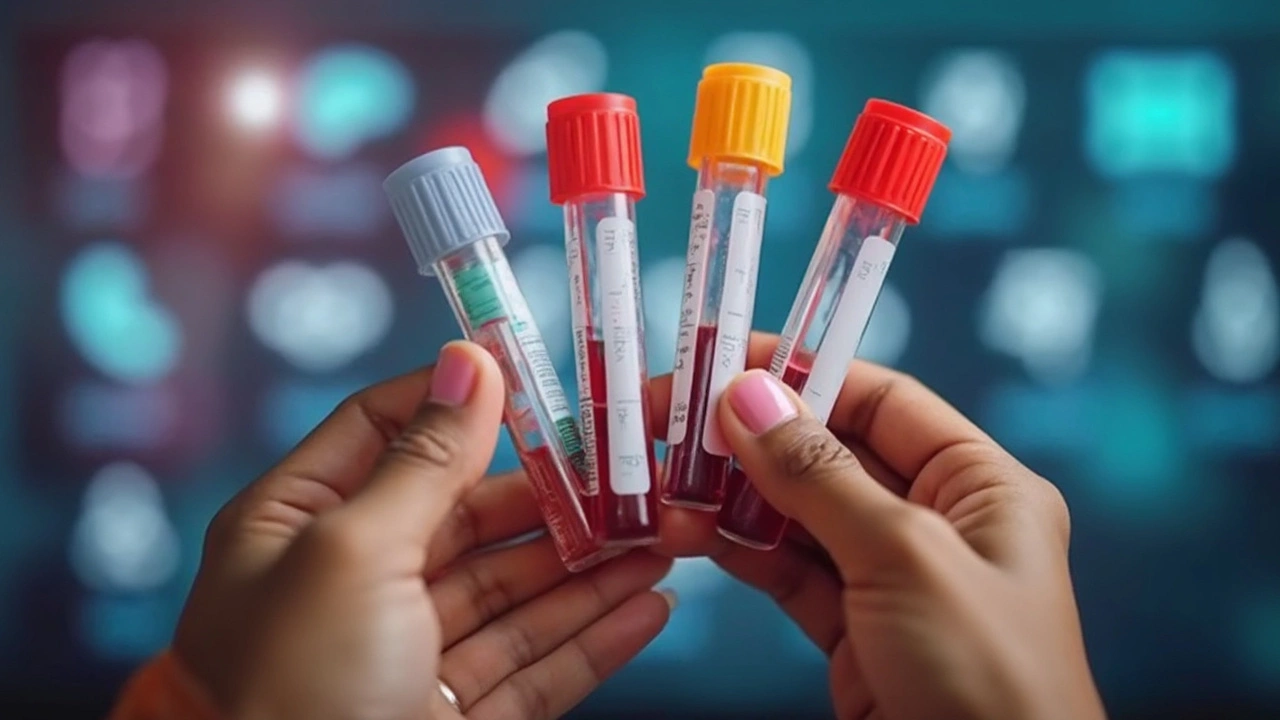 What Each Test Actually Tells You
