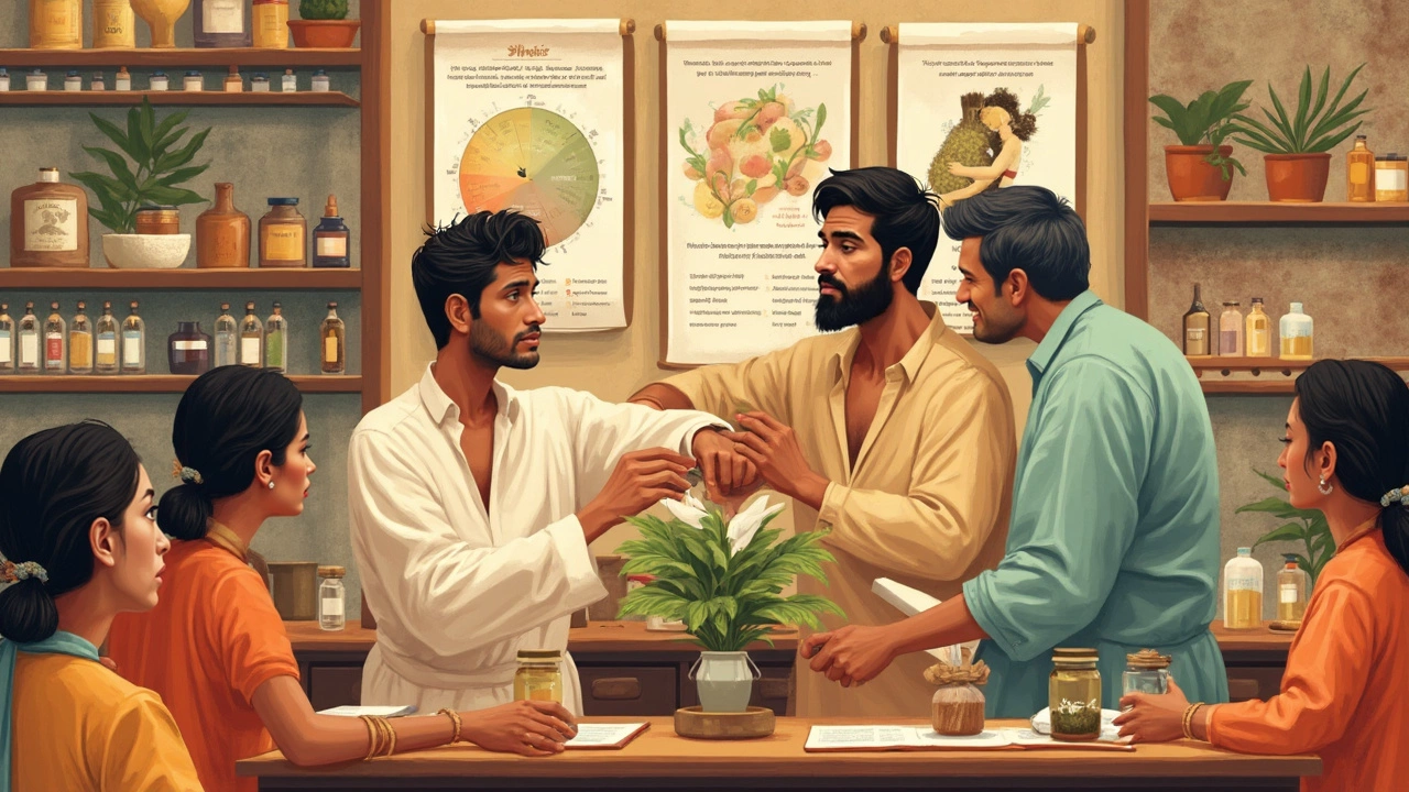 What Science and Experience Really Show