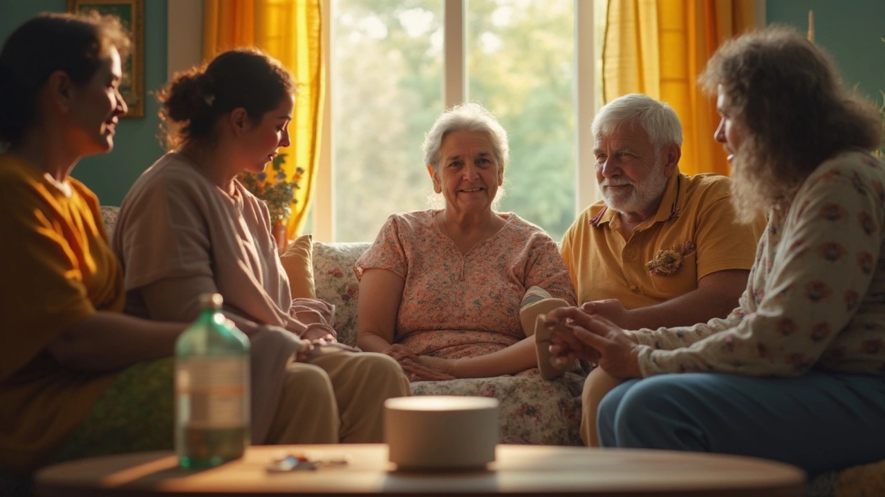 What They Don't Tell You About Knee Replacements: Surprising Truths for Patients