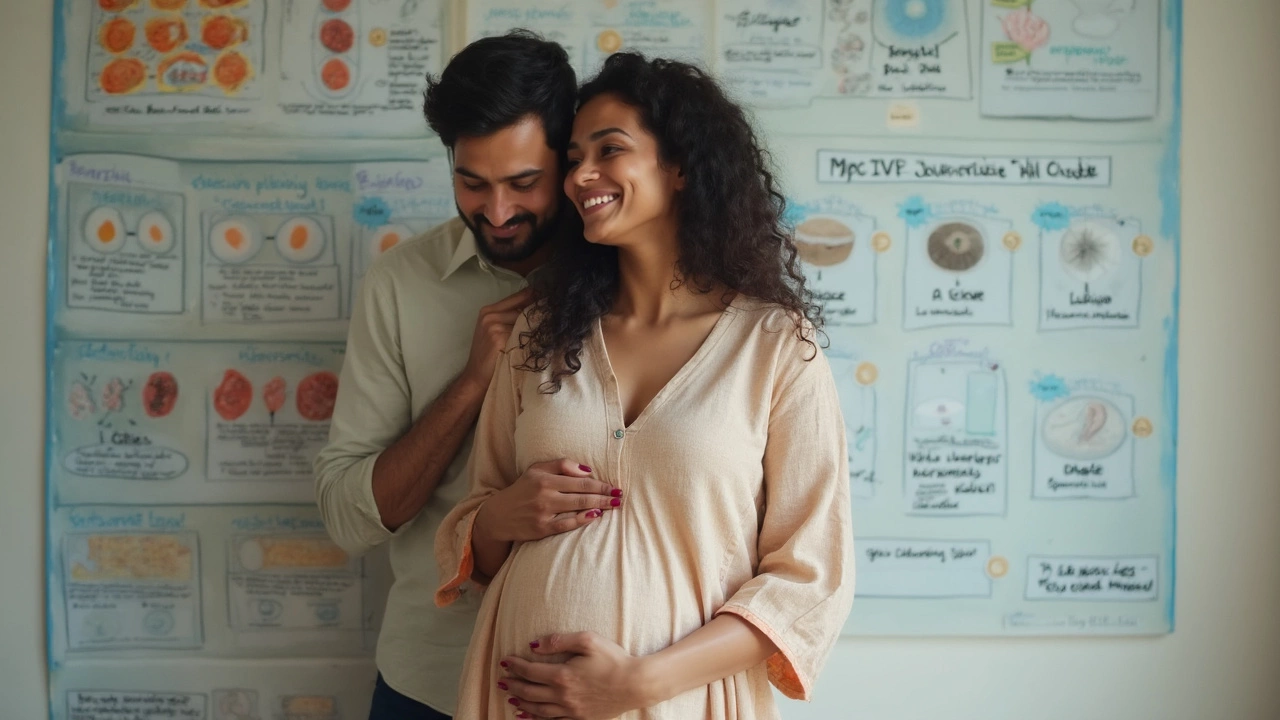 When Is Surrogacy Needed?