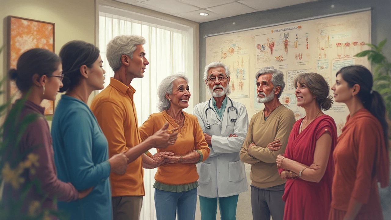 Age and Timing Myths: Who Really “Ages Out” of Getting Implants?