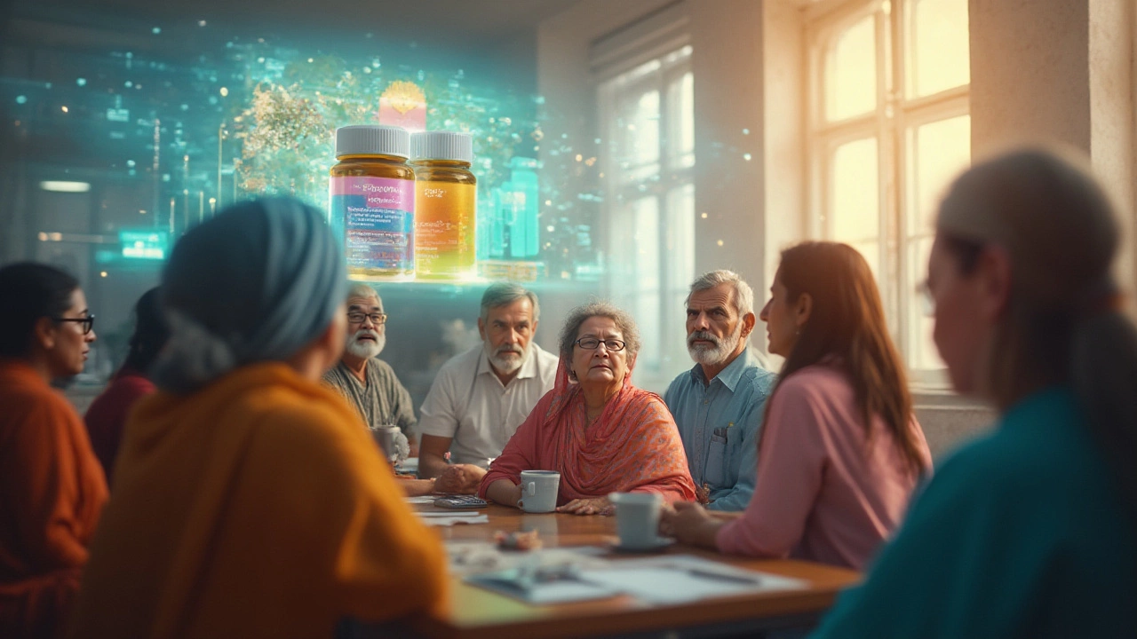 Best Alternatives to Metformin for Type 2 Diabetes: Latest Medications Replacing Metformin
