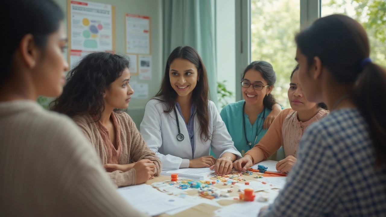Best Alternatives to Metformin for Type 2 Diabetes: What Works in 2025?